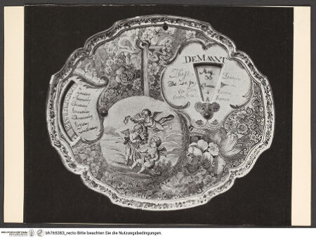 Vorderseite von bh765383_recto