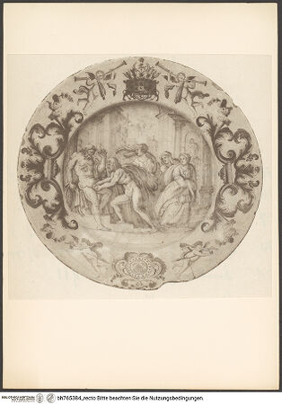 Vorderseite von bh765384_recto