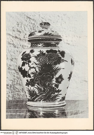 Vorderseite von bh765387_recto