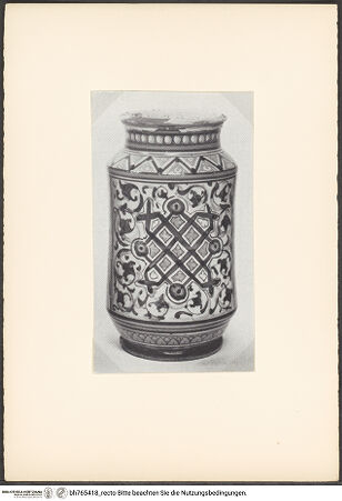 Vorderseite von bh765418_recto