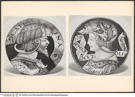 Vorderseite von bh765428_recto