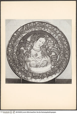 Vorderseite von bh765433_recto