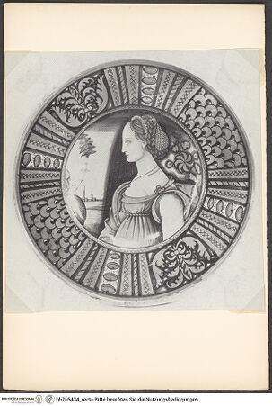 Vorderseite von bh765434_recto