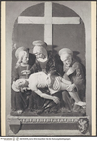 Vorderseite von bh765459_recto