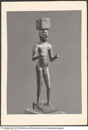 Vorderseite von bh765466_recto