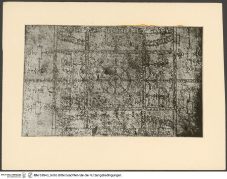 Vorderseite von bh765543_recto