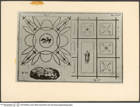 Vorderseite von bh765544_recto