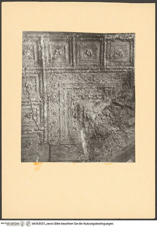 Vorderseite von bh765551_recto