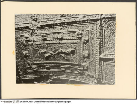 Vorderseite von bh765559_recto