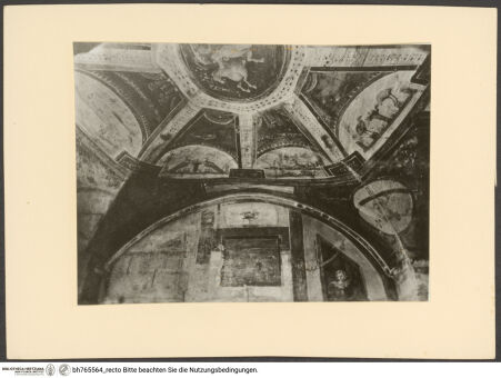 Vorderseite von bh765564_recto