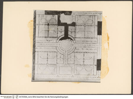 Vorderseite von bh765566_recto