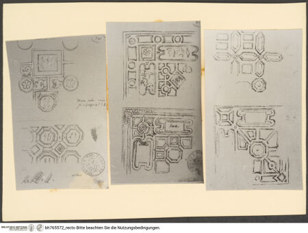 Vorderseite von bh765572_recto
