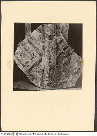 Vorderseite von bh765576_recto