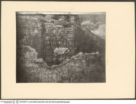 Vorderseite von bh765577_recto