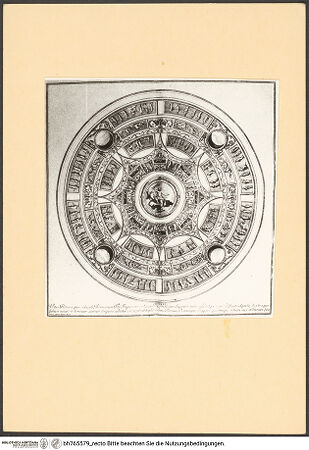 Vorderseite von bh765579_recto