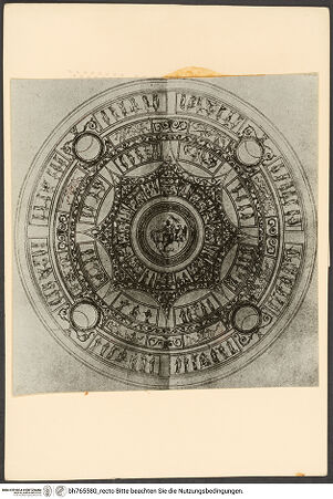 Vorderseite von bh765580_recto