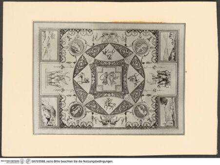 Vorderseite von bh765588_recto