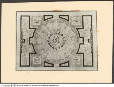 Vorderseite von bh765589_recto