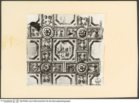 Vorderseite von bh765593_recto