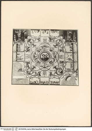 Vorderseite von bh765596_recto