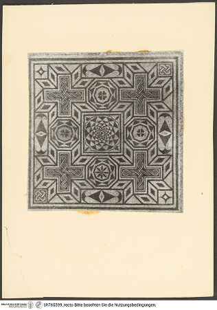 Vorderseite von bh765599_recto