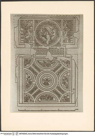 Vorderseite von bh765605_recto