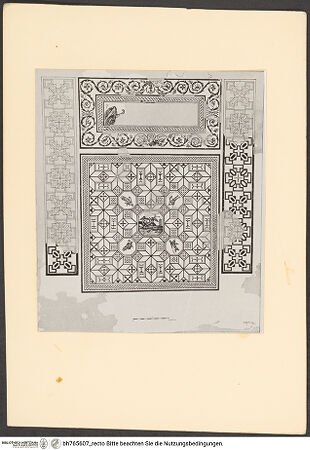 Vorderseite von bh765607_recto