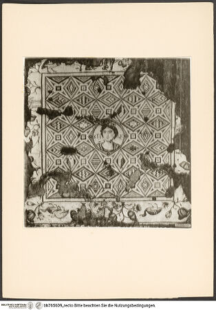 Vorderseite von bh765609_recto