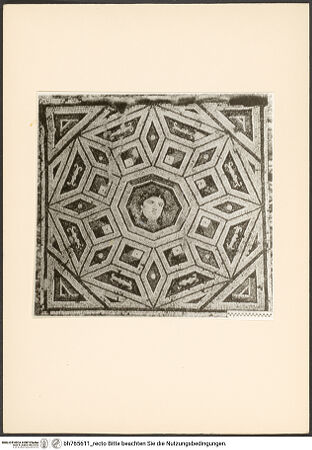 Vorderseite von bh765611_recto