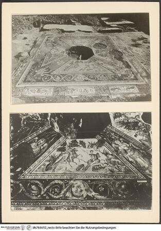 Vorderseite von bh765612_recto