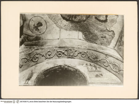 Vorderseite von bh765619_recto