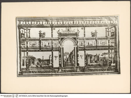 Vorderseite von bh765624_recto