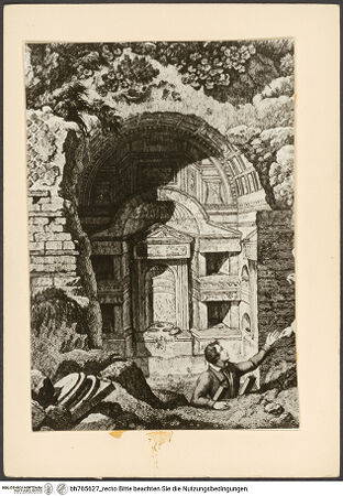 Vorderseite von bh765627_recto