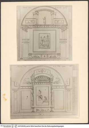 Vorderseite von bh765628_recto