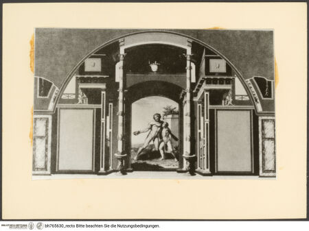 Vorderseite von bh765630_recto