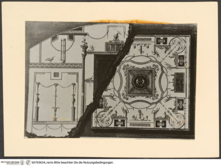Vorderseite von bh765634_recto