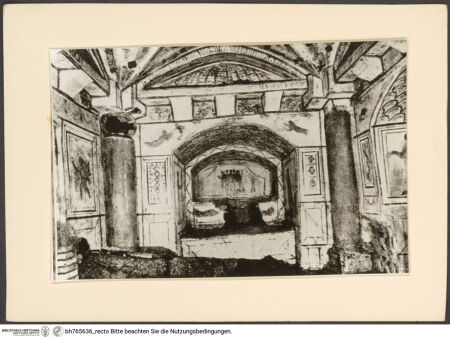 Vorderseite von bh765636_recto