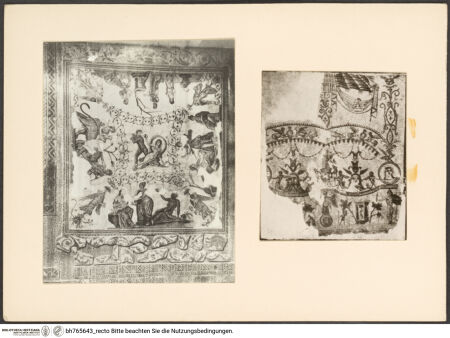 Vorderseite von bh765643_recto