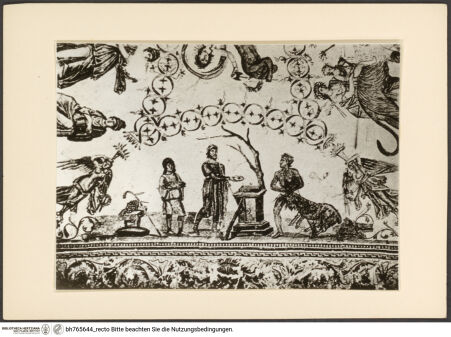 Vorderseite von bh765644_recto