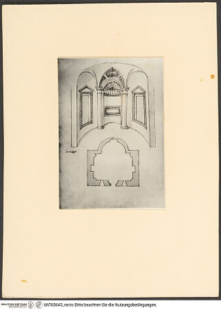 Vorderseite von bh765645_recto