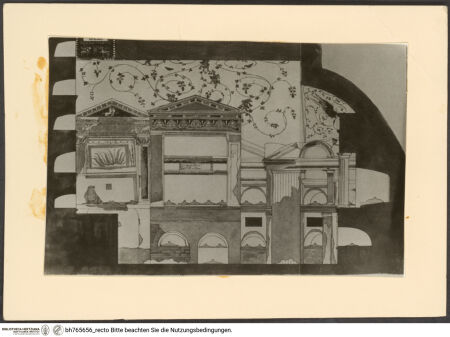 Vorderseite von bh765656_recto