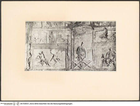 Vorderseite von bh765657_recto