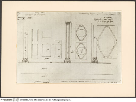 Vorderseite von bh765660_recto