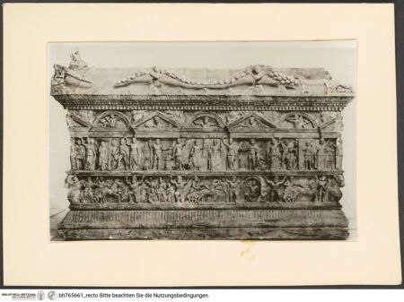 Vorderseite von bh765661_recto