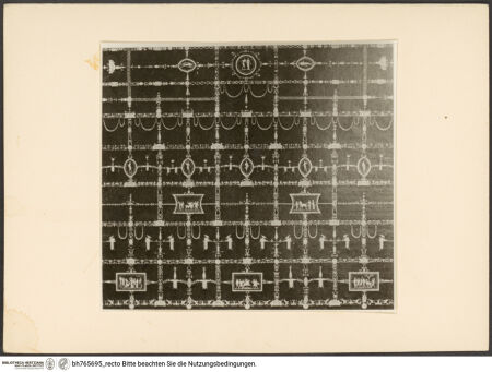 Vorderseite von bh765695_recto
