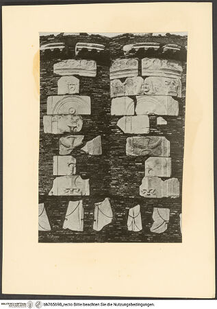 Vorderseite von bh765698_recto