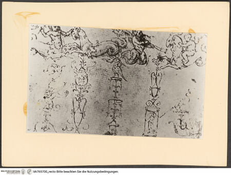 Vorderseite von bh765700_recto