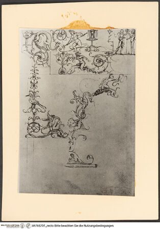 Vorderseite von bh765701_recto