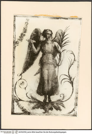 Vorderseite von bh765702_recto