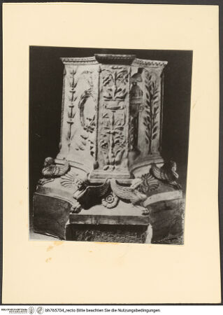 Vorderseite von bh765704_recto